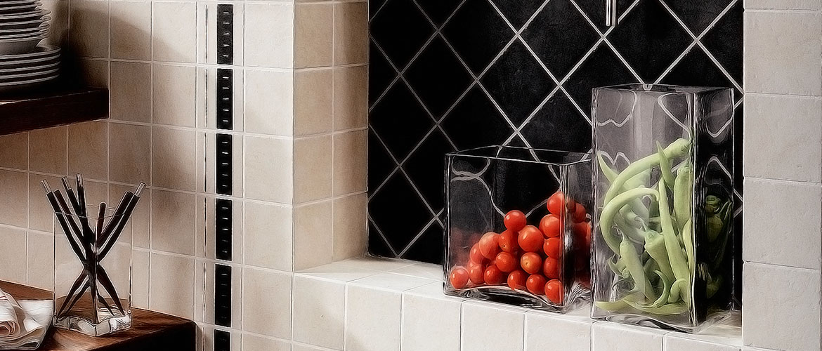 Temple Kitchen Wall Tiles @ 31m2 - Free Tile Samples