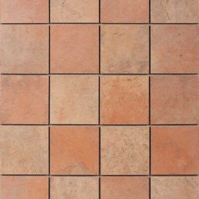 Rustic Wall Tiles Almond, Cotto & Antique Giallo - Kitchen Tiles Direct